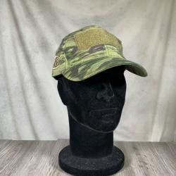 CASQUETTE OPERATOR OPS Couleur Vert Foliage
