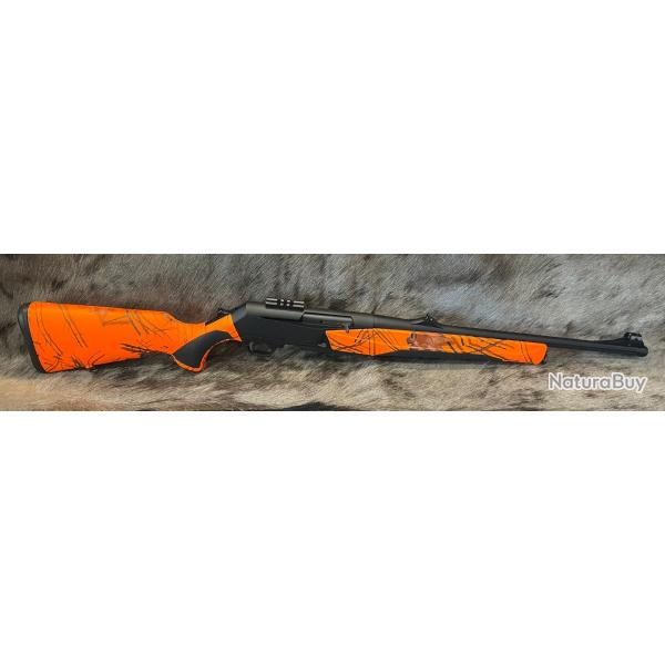 CARABINE BROWNING BAR MK3 TRACKER FLUO CAL 9.3X62 OCCASION  (0002939)