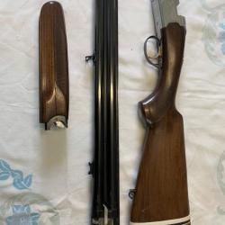 Fusil Beretta  S686