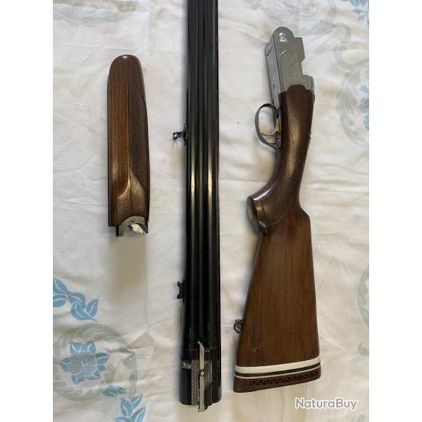 Fusil Beretta  S686