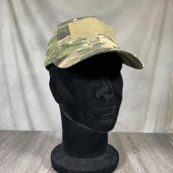 CASQUETTE OPERATOR OPS Couleur Camouflage A-TACS iX (Intermediate Xtreme)