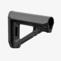 Crosse MOE RL Mil-Spec AR-15/ AR-10 Noir