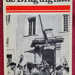 Le Procès de Draguignan - Editions du ROCHER (1975)