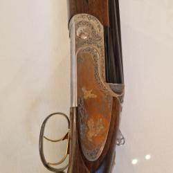 superbe affaire fusil lusso ergal faux corps neuf 12/76