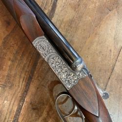 Express Pierre Artisan Calibre 8x57IRS