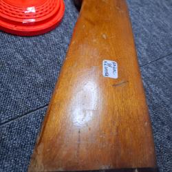 BAIKAL - 38 - Pièce - Crosse