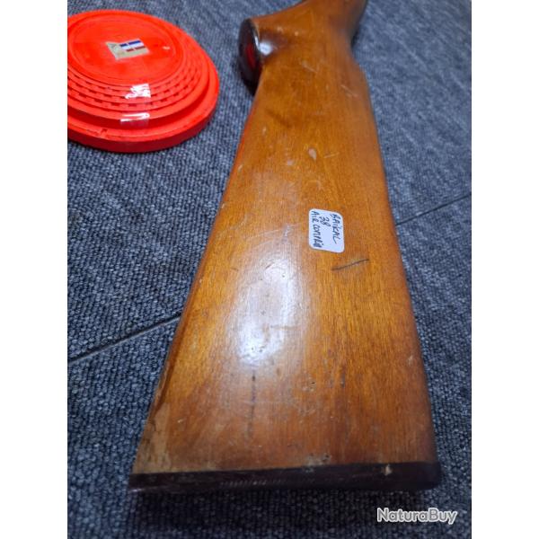 BAIKAL - 38 - Pice - Crosse