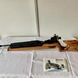 Carabine Match HAMMERLI 450