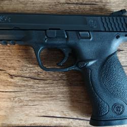 M&P 9 - Smith & Wesson - 9mm