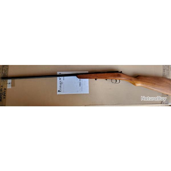 Jolie carabine 12mm  1 euro sans prix de rserve