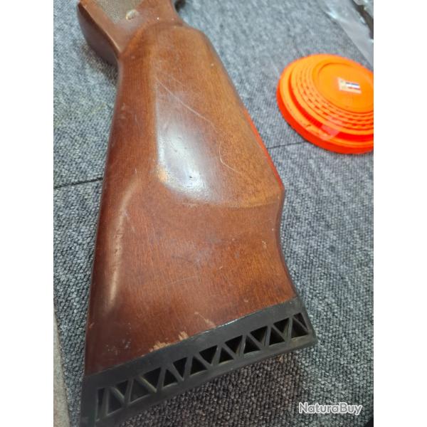 HAMMERLI - Hunter - Force 1000 - Pièce  - Crosse