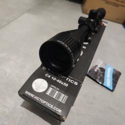 Victoptics Kun 10-40x50