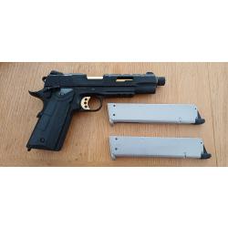 GBB Rossi 1911 Red Wings