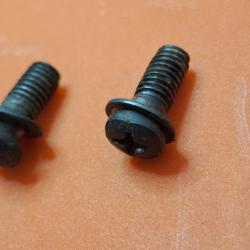 HAMMERLI - Hunter - Force 1000 - Pièce  - Vis fixation canon