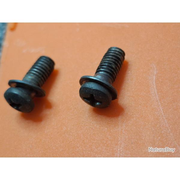 HAMMERLI - Hunter - Force 1000 - Pièce  - Vis fixation canon