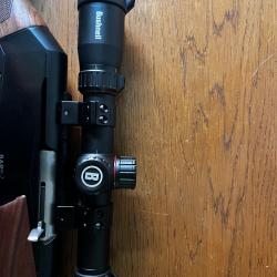 Lunette de battue seule