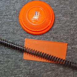 HAMMERLI - Hunter - Force 1000 - Pièce  - Ressort Piston
