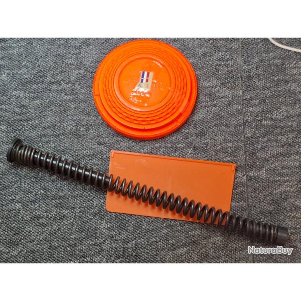 HAMMERLI - Hunter - Force 1000 - Pièce  - Ressort Piston