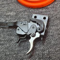 HAMMERLI - Hunter - Force 1000 - Pièce  - Bloc détente complet