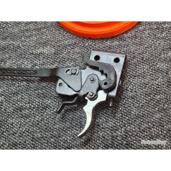 HAMMERLI - Hunter - Force 1000 - Pièce  - Bloc détente complet