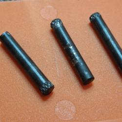 HAMMERLI - Hunter - Force 1000 - Pièce  - Goupilles