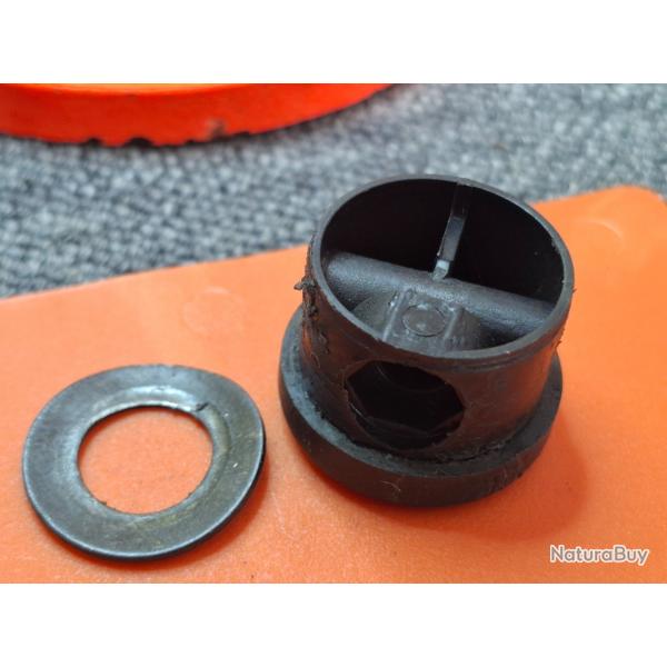 HAMMERLI - Hunter - Force 1000 - Pièce  - Bouchon arrière