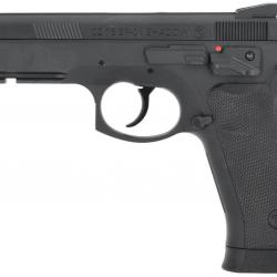Pistolet CZ SP-01 SHADOW 4.5mm BBS CO2 ASG