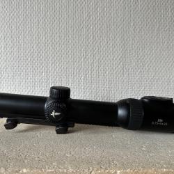 Swarovski z8i 0,75-6 DI (rail)