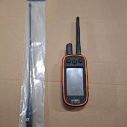 Garmin Alpha 100 F occasion