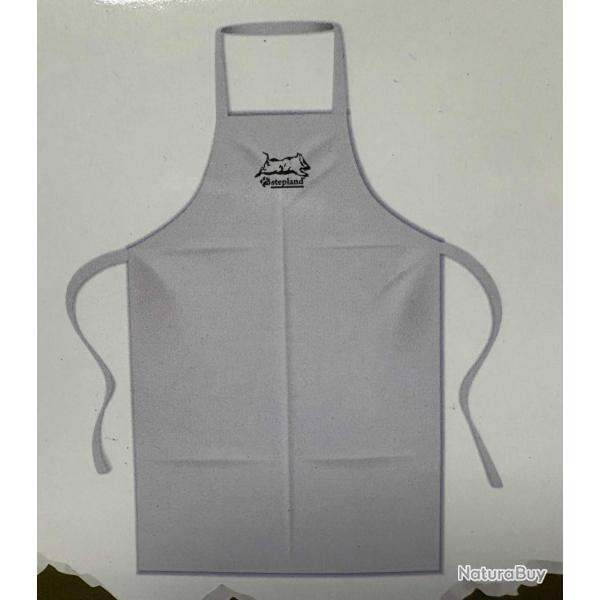 TABLIER DE DECOUPE STEPLAND