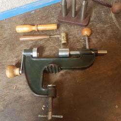 bon sertisseur cal 16