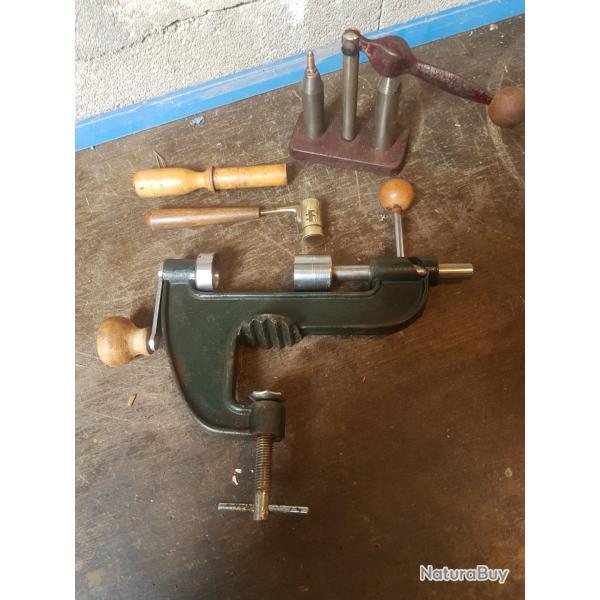 bon sertisseur cal 16