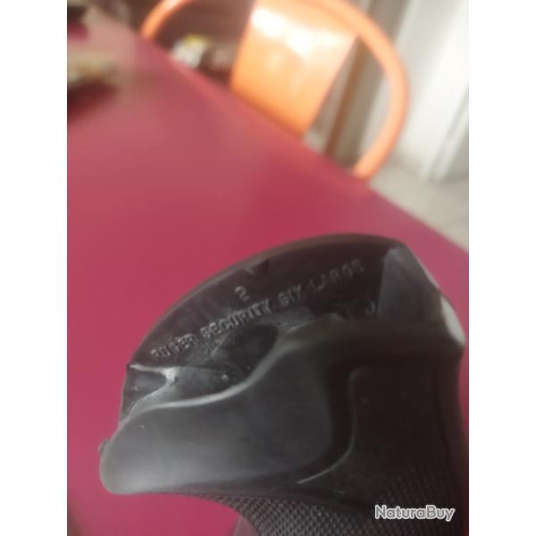 Poigne pachmayr ruger