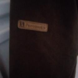 Veste à doublure polaire percussion grand nord