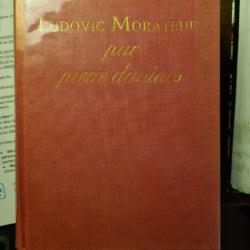 Ludovic Morateur par Pierre Daninos cercle du nouveau livre numerote