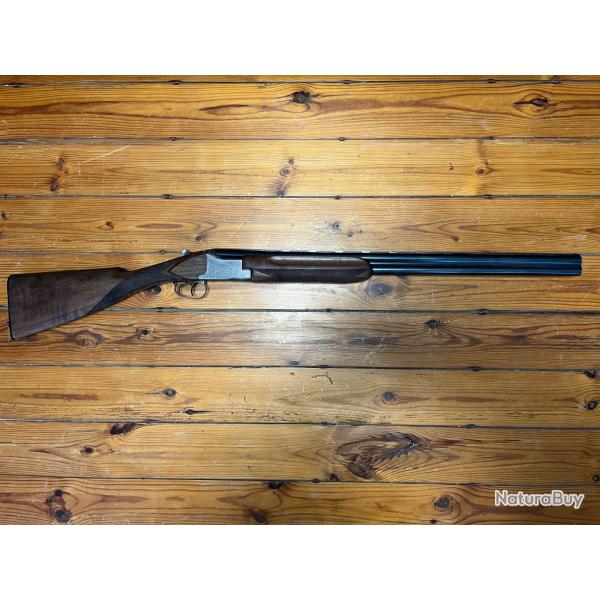 fusil winchester  cal 12