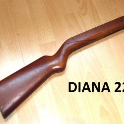 crosse DIANA 22 à 19.00 Euros !!!!!!!!!!!!! (pas de fentes) - VENDU PAR JEPERCUTE (GE359)