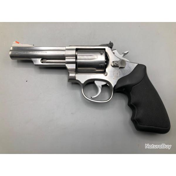 Smith&Wesson 66-3 .357mag 4" occasion