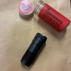 Choke Browning Invector Extra-Full Spécial calibre 12