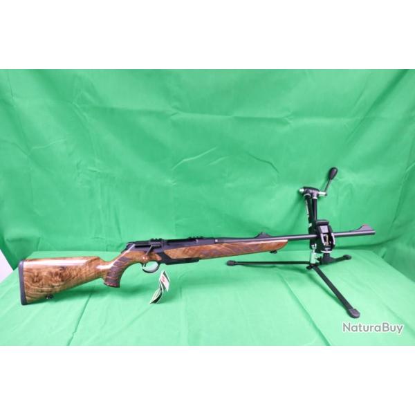 "BF 2025 !" Carabine  culasse linaire Merkel Helix Altesse Cal. 30-06 Grade 6