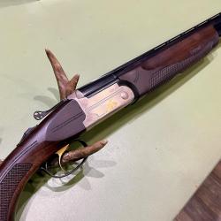 Fusil Superposé FRANCHI SELECT 20/76 71cm