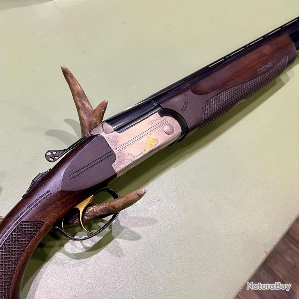 Fusil Superpos FRANCHI SELECT 20/76 71cm