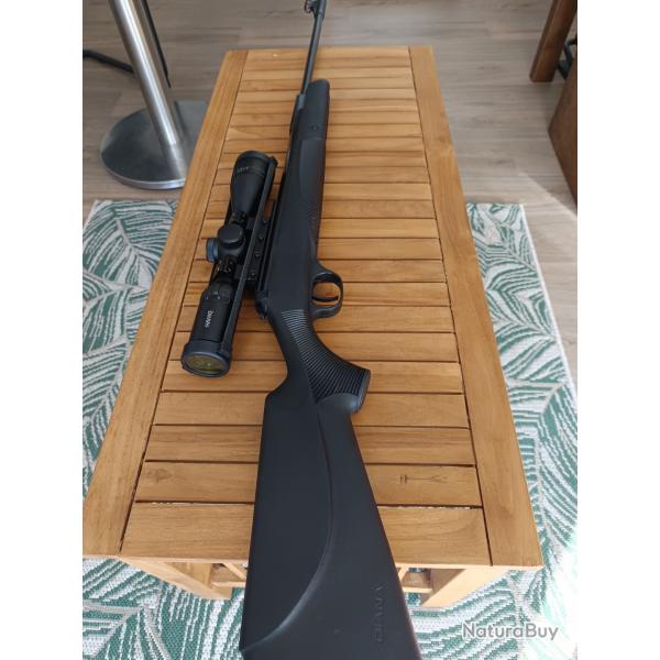 Carabine  air comprim diana panther 31