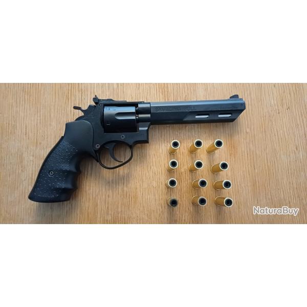Revolver HFC HG-132B