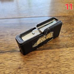 1 chargeur Browning BBR (?) 300 Win Mag (2 coups)