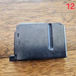 1 chargeur Remington Model 778 222 Rem (5 coups)