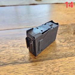 1 chargeur Mossberg Mod 395/595/695 cal 12 (2 coups)