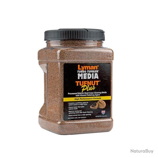 Lyman - Media Tuf Nut 3LB / 1,36Kg - 7631332