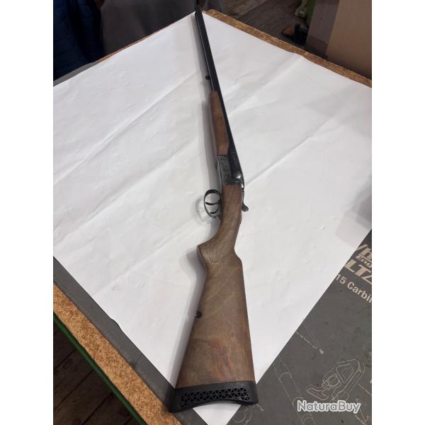 Fusil Manufrance Robust 224