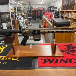 Hera Arms SRB Bronze 14,5" 223 rem + DETENTE TRIGGER ERA TAC